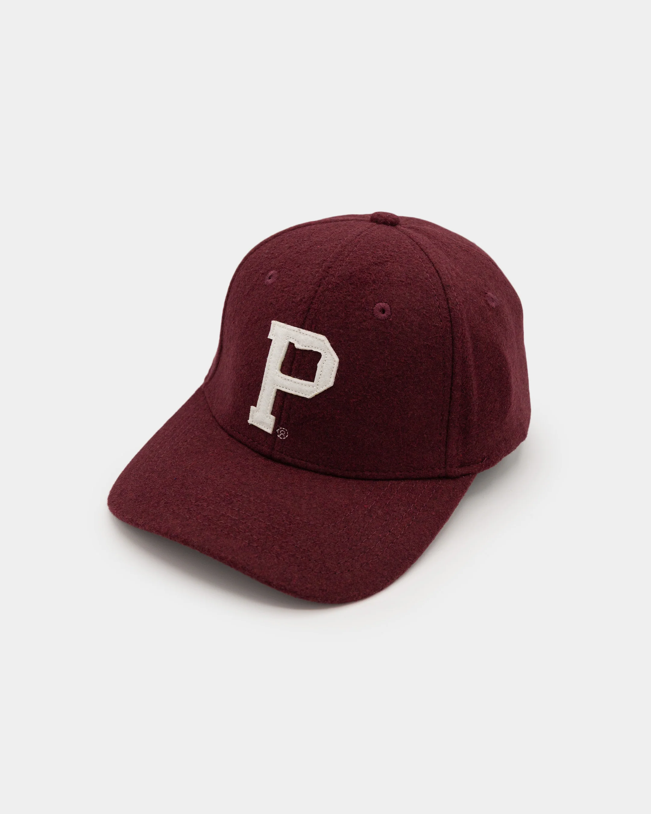 "P" Cap - Core - Image 7