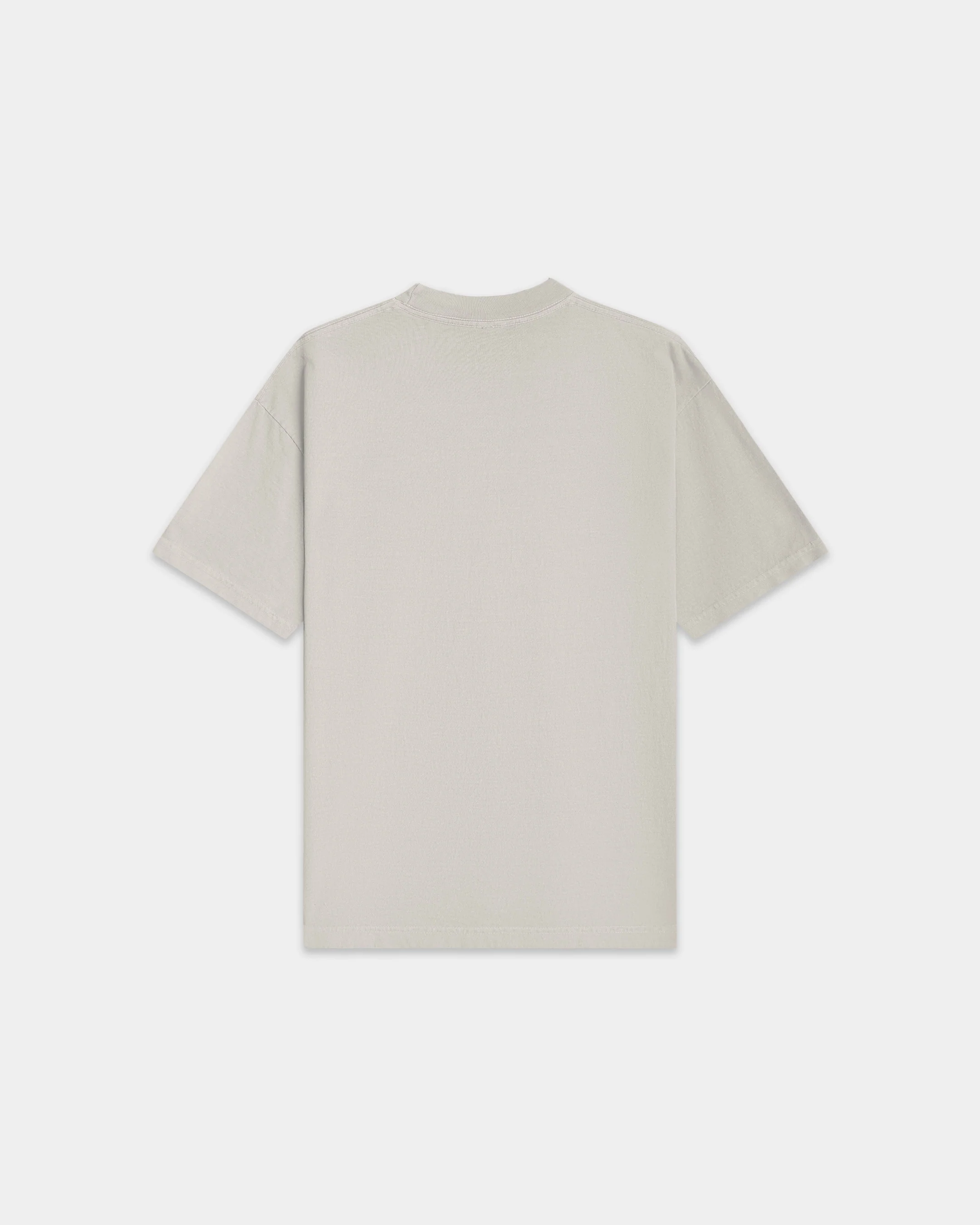 Soft-Blend "CB" Arch Tee - Image 4