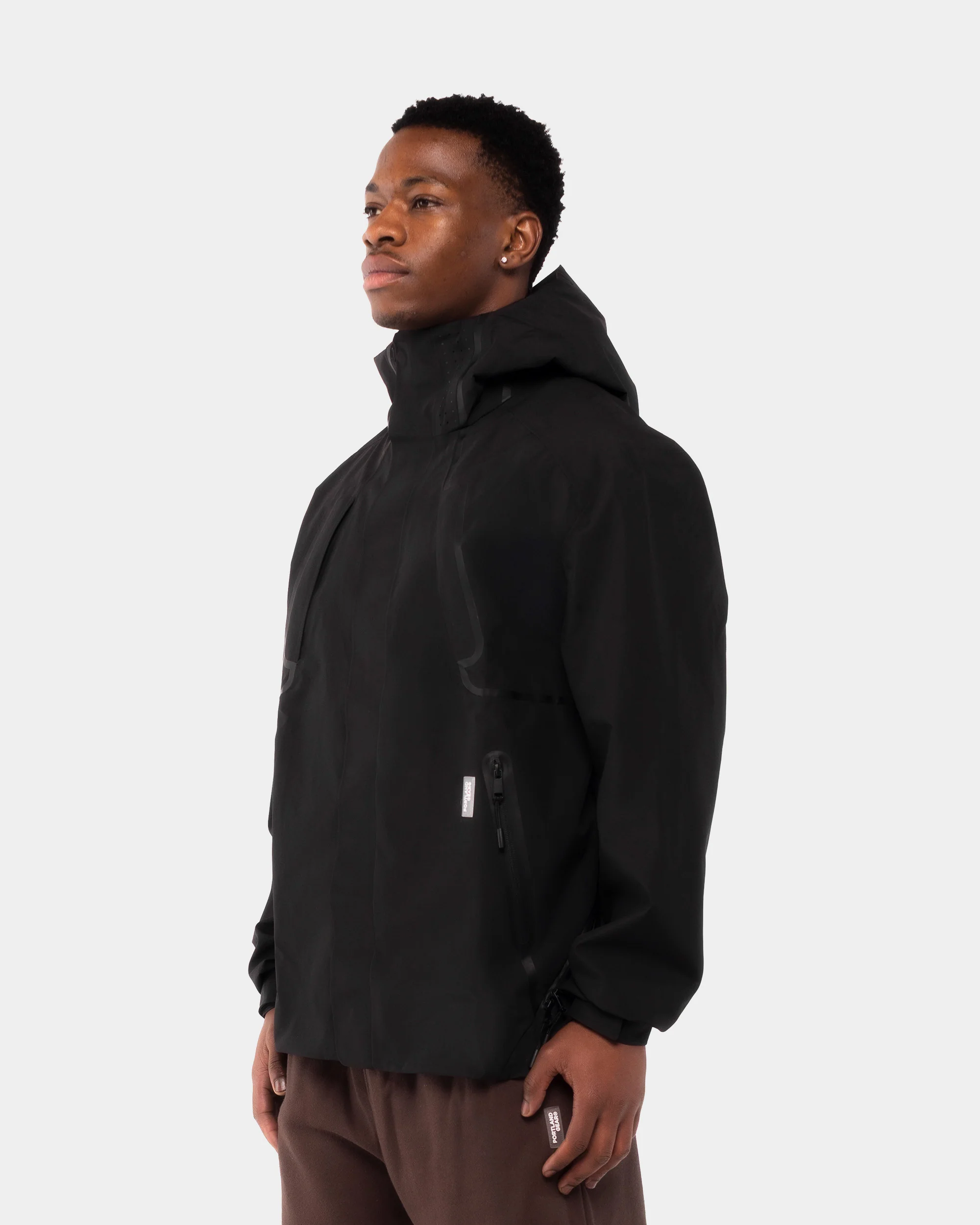 Tracer Jacket - Image 6