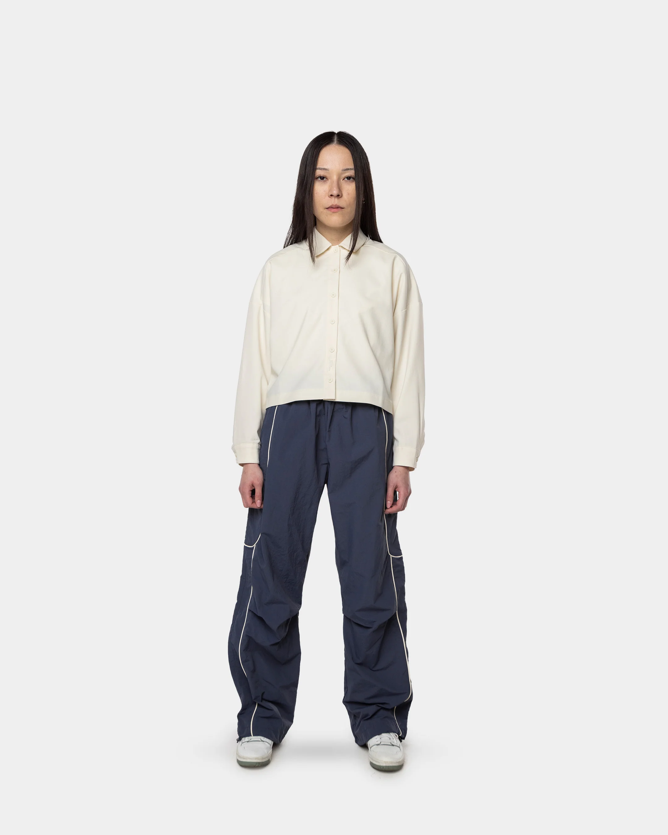 Women's Cloudburst Button-Up - Image 11