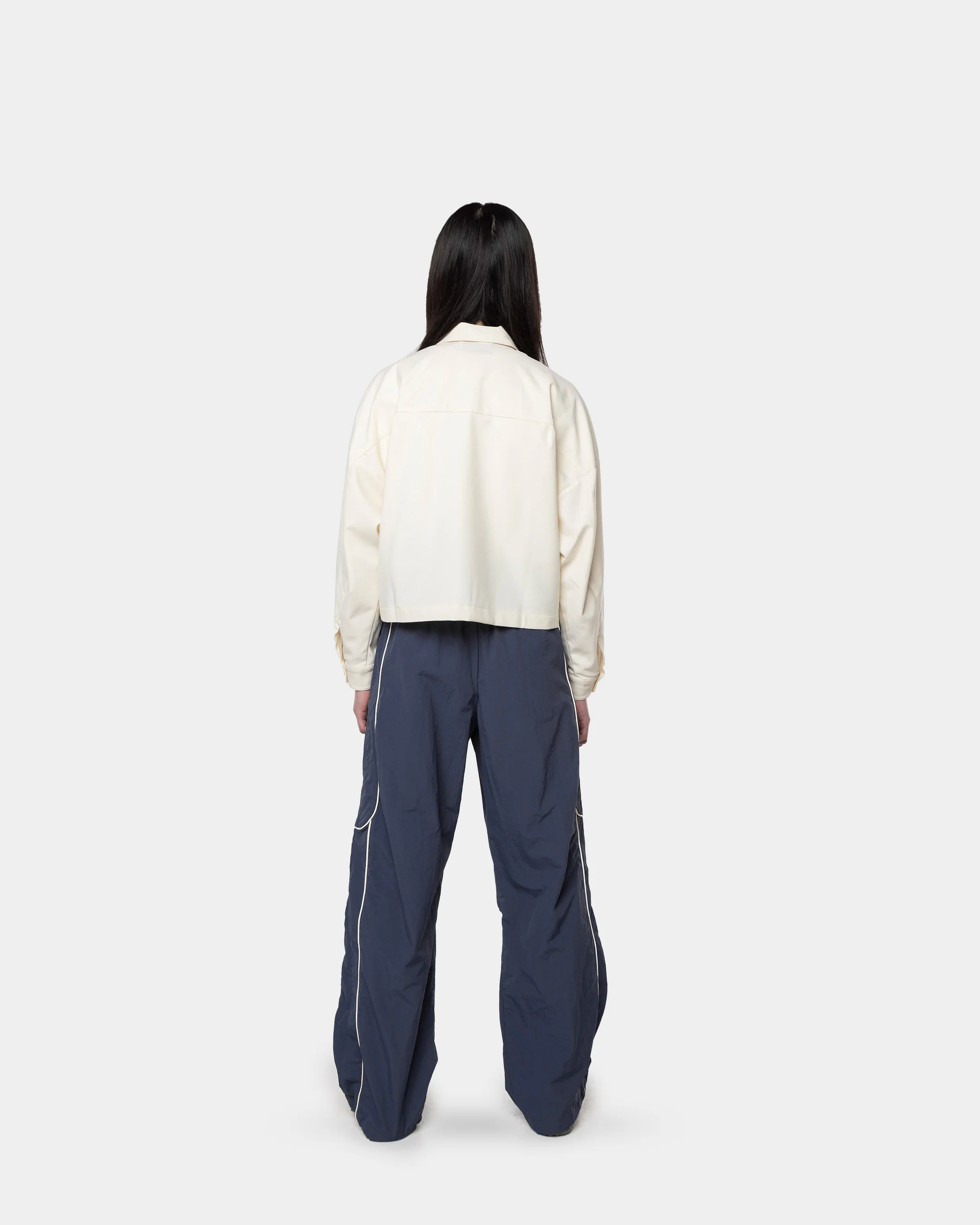Women's Cloudburst Button-Up - Image 12