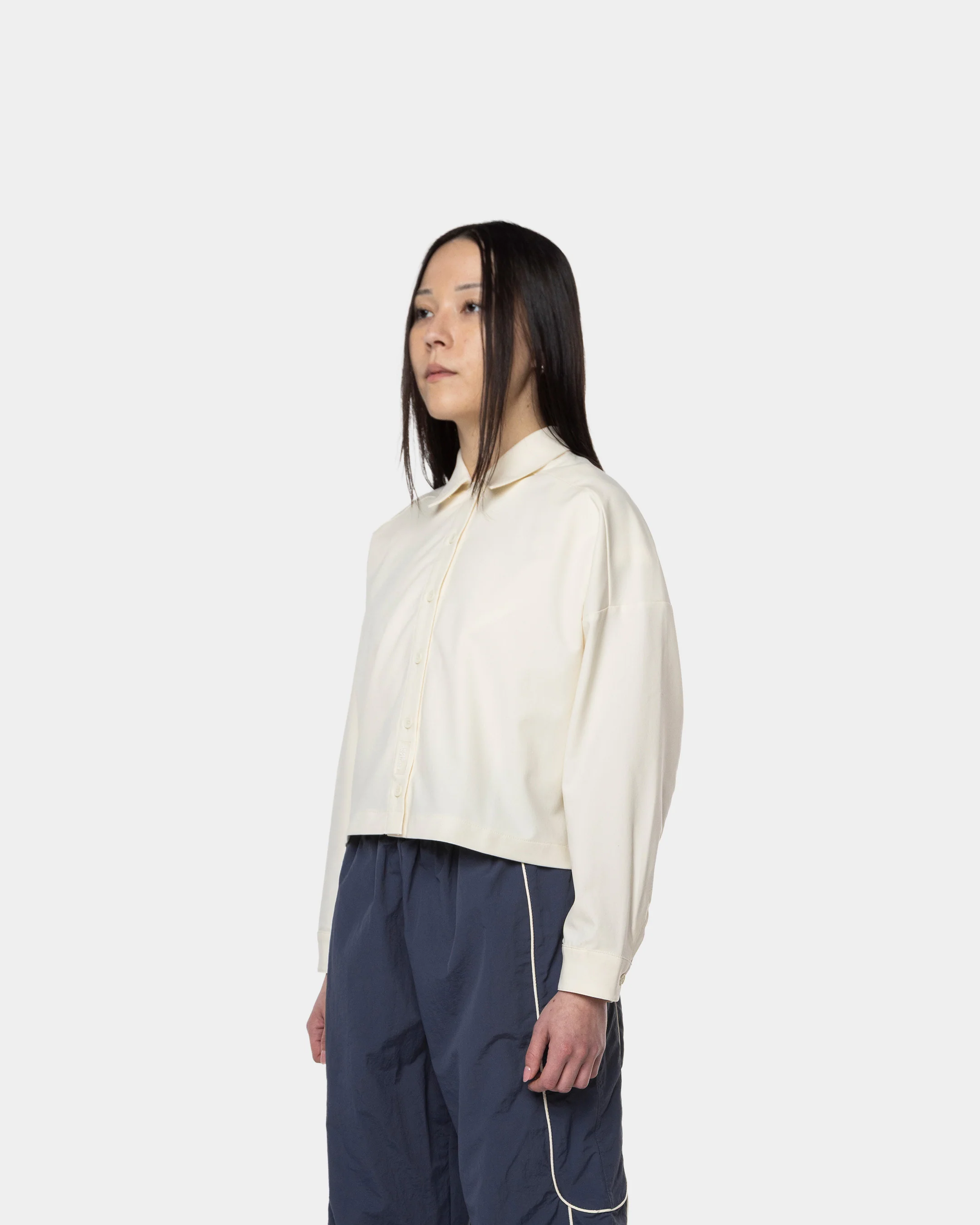 Women's Cloudburst Button-Up - Image 13