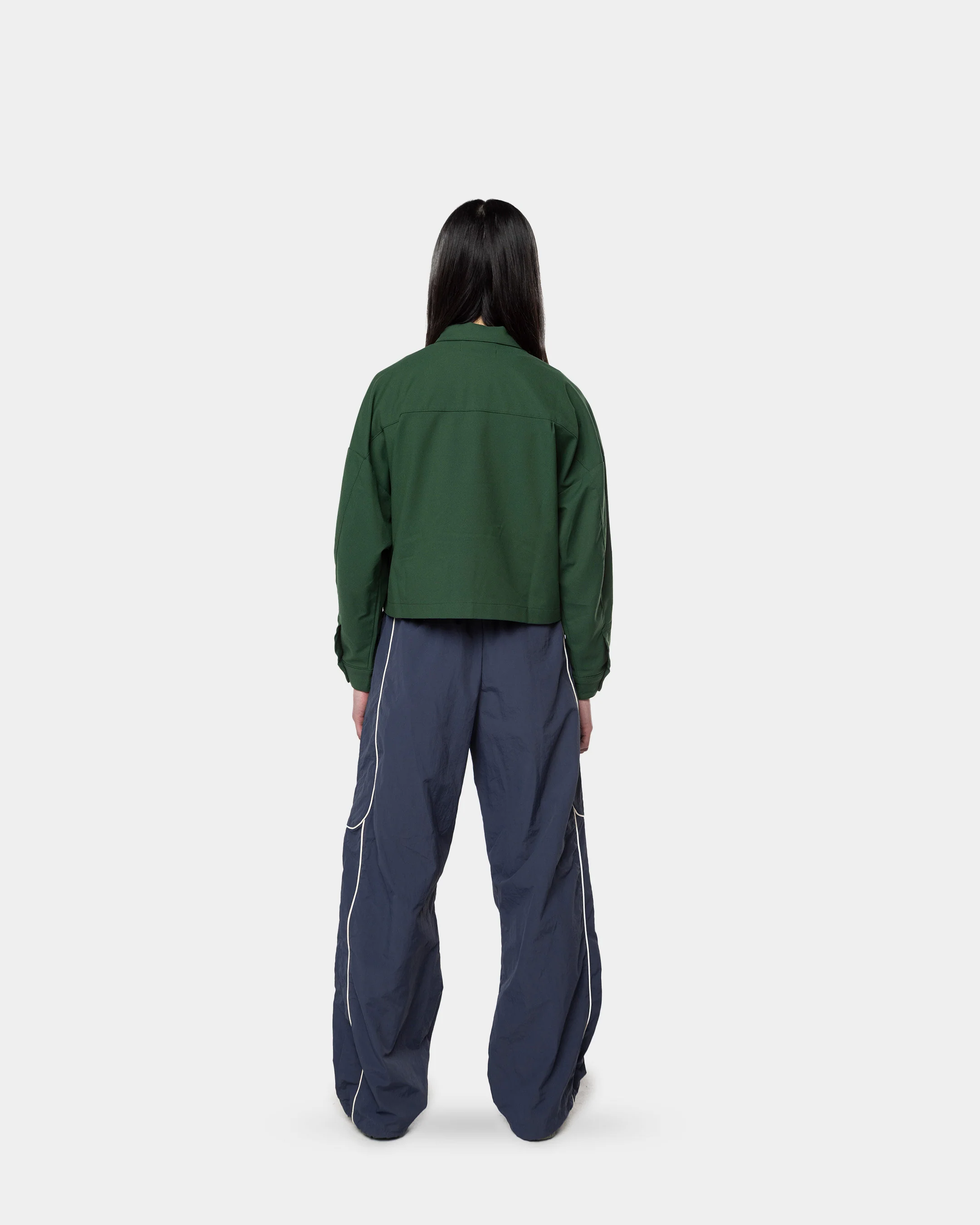 Women's Cloudburst Button-Up - Image 5