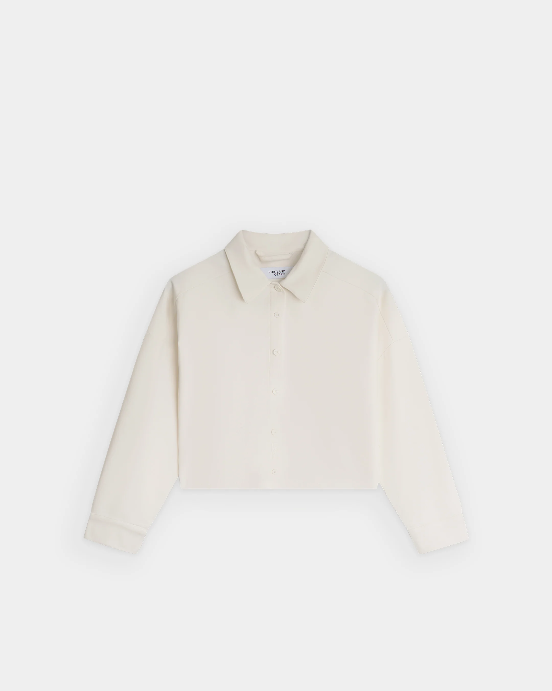 Women's Cloudburst Button-Up - Image 8